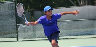 Dominicana gana en inicio de Copa Davis Junior