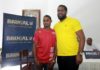 Alexander García fue el primer pick del sorteo de jugadores no protegidos del Basket Superior de Puerto Plata