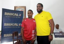 Alexander García fue el primer pick del sorteo de jugadores no protegidos del Basket Superior de Puerto Plata