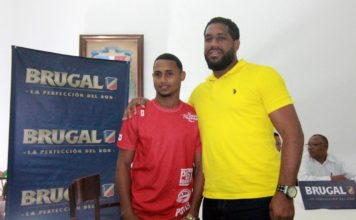 Alexander García fue el primer pick del sorteo de jugadores no protegidos del Basket Superior de Puerto Plata