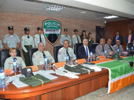 AMET realiza lanzamiento de nueva imagen institucional