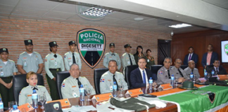 AMET realiza lanzamiento de nueva imagen institucional