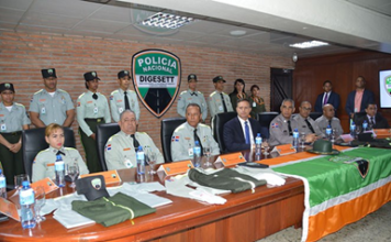 AMET realiza lanzamiento de nueva imagen institucional