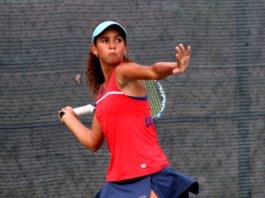 Dominicana debuta este martes en Junior Fed Cup