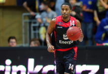 Huracanes del Atlántico se hace con Anthony Goods en un traspaso con los Soles de Santo Domingo