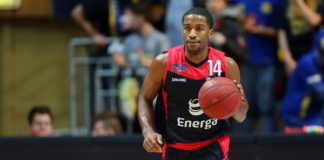 Huracanes del Atlántico se hace con Anthony Goods en un traspaso con los Soles de Santo Domingo