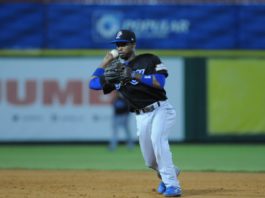 Arismendy Alcántara refuerza a Guerreros de Oaxaca