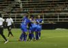 La Máquina Azul debuta venciendo al Racing FC en el Campeonato de Clubes del Caribe
