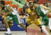 Chris Torres y Josh Gómez repetirán con Bameso este año