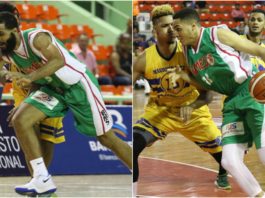 Chris Torres y Josh Gómez repetirán con Bameso este año