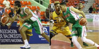 Chris Torres y Josh Gómez repetirán con Bameso este año