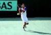 Dominicana y Guatemala jugarán la final de la Copa Davis Junior