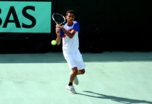 Dominicana y Guatemala jugarán la final de la Copa Davis Junior