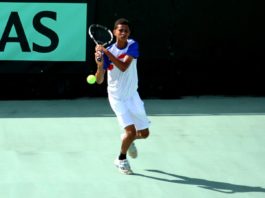 Dominicana y Guatemala jugarán la final de la Copa Davis Junior