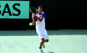 Dominicana y Guatemala jugarán la final de la Copa Davis Junior