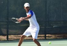 Dominicana clasifica a cuartos en Copa Davis Junior