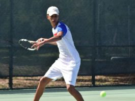 Dominicana clasifica a cuartos en Copa Davis Junior