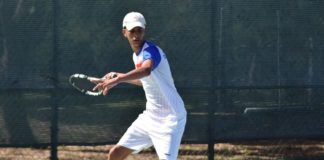 Dominicana clasifica a cuartos en Copa Davis Junior