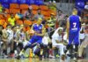 CDP en busca de retener corona del basket superior de Santiago