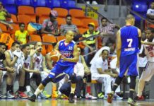 CDP en busca de retener corona del basket superior de Santiago