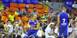 CDP en busca de retener corona del basket superior de Santiago