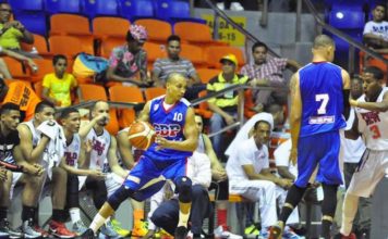 CDP en busca de retener corona del basket superior de Santiago