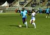 Central FC gana gracias a autogol del Atlántico FC y lo elimina