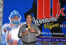 Celebrarán este domingo 18 de febrero el maratón 10k Carnaval Vegano 2018