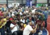 Cavernarios consiguen su cuarta corona en Basket Superior Carnavalesco de La Vega