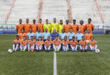 Cibao FC anuncia plantilla de jugadores para medirse a Chivas