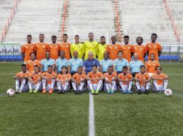 Cibao FC anuncia plantilla de jugadores para medirse a Chivas