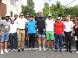 Michel Jhonson gana Clásico de la Amistad y el Amor en Élite
