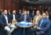 Anuncian innovaciones para el Basket Superior de Santiago: harán draft para Round Robin y plataforma multimedia