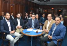 Anuncian innovaciones para el Basket Superior de Santiago: harán draft para Round Robin y plataforma multimedia