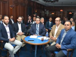 Anuncian innovaciones para el Basket Superior de Santiago: harán draft para Round Robin y plataforma multimedia