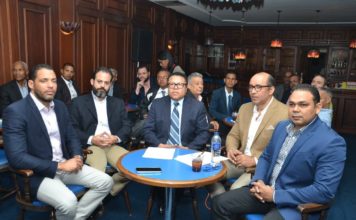 Anuncian innovaciones para el Basket Superior de Santiago: harán draft para Round Robin y plataforma multimedia