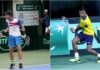 Brasil y Dominicana empatan en inicio de Copa Davis