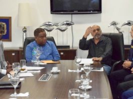 El Torneo de Baloncesto Superior del DN regresa al Palacio de los Deportes VTS