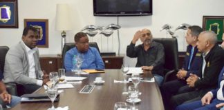 El Torneo de Baloncesto Superior del DN regresa al Palacio de los Deportes VTS