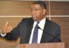 Danilo Díaz presidirá Comité Organizador basket superior capitalino