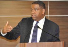 Danilo Díaz presidirá Comité Organizador basket superior capitalino