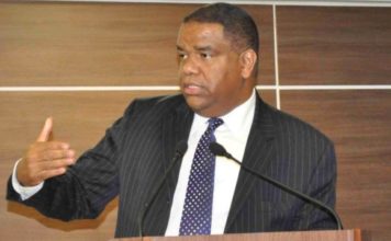 Danilo Díaz presidirá Comité Organizador basket superior capitalino