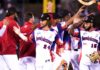 Dominicana venció por la vía cómoda a Cuba