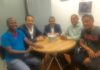 Club Rafael Barias designa comisión administrativa