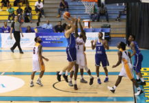 RD mantiene la perfección con aplastante victoria sobre Islas Vírgenes