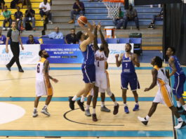 RD mantiene la perfección con aplastante victoria sobre Islas Vírgenes