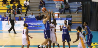 RD mantiene la perfección con aplastante victoria sobre Islas Vírgenes