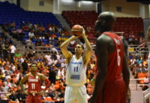 Vargas mira optimista la segunda ventana clasificatoria