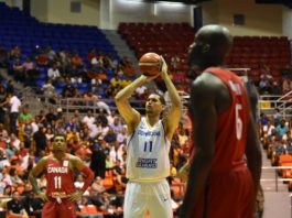 Vargas mira optimista la segunda ventana clasificatoria