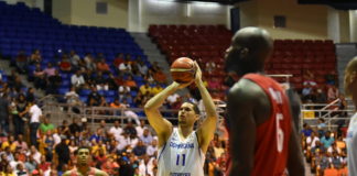 Vargas mira optimista la segunda ventana clasificatoria